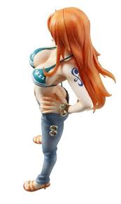 Mua bán POP ONE PIECE  NAMI 1/8 COMPLETE FIGURE LIKE NEW JPV